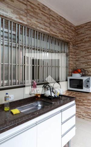 Casa de condomínio à venda com 96m², 4 quartos e 1 vaga Casa de condomínio à venda com 96m², 4 quartos e 1 vagaCozinha