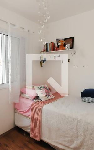 Apartamento à venda com 79m², 3 quartos e 1 vaga Apartamento à venda com 79m², 3 quartos e 1 vagaQuarto 2