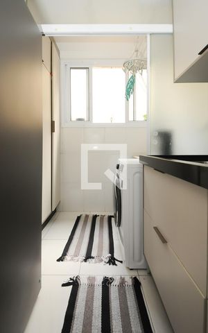 Apartamento à venda com 79m², 3 quartos e 1 vaga Apartamento à venda com 79m², 3 quartos e 1 vagaCozinha - Armários