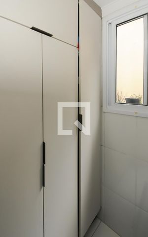 Apartamento à venda com 79m², 3 quartos e 1 vaga Apartamento à venda com 79m², 3 quartos e 1 vagaÁrea de Serviço