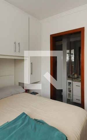 Apartamento à venda com 79m², 3 quartos e 1 vaga Apartamento à venda com 79m², 3 quartos e 1 vagaQuarto