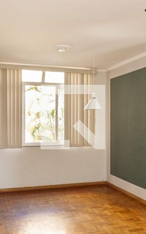 Apartamento à venda com 55m², 2 quartos e 1 vaga Apartamento à venda com 55m², 2 quartos e 1 vagaSala