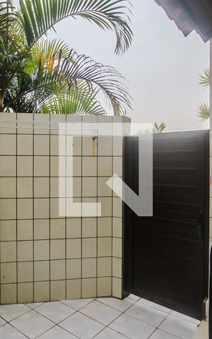 Casa de condomínio à venda com 130m², 3 quartos e 2 vagas Casa de condomínio à venda com 130m², 3 quartos e 2 vagasÁrea de Serviço