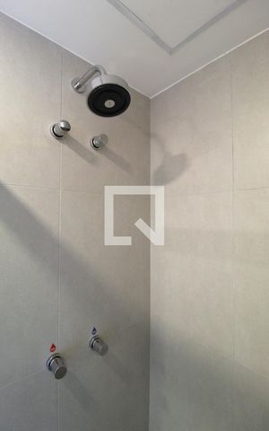 Studio à venda com 24m², 1 quarto e sem vagaBanheiro