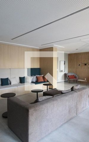 Studio à venda com 24m², 1 quarto e sem vagaÁrea Comum - Coworking