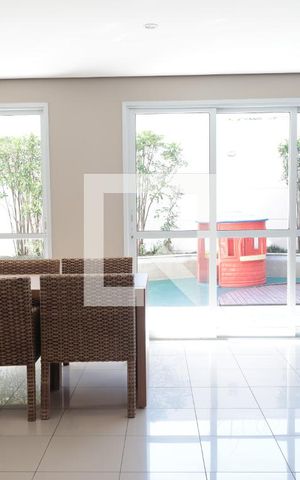 Apartamento à venda com 65m², 1 quarto e 1 vagaÁrea comum - Salão de festas