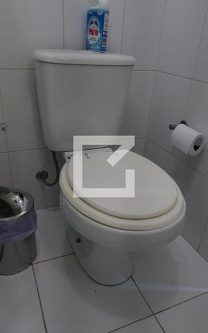 Apartamento à venda com 65m², 1 quarto e 1 vagaBanheiro