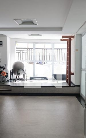 Apartamento à venda com 65m², 1 quarto e 1 vagaÁrea comum - Academia