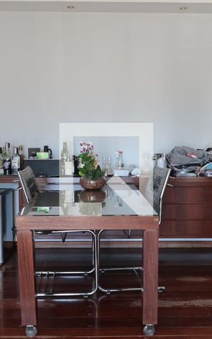 Apartamento à venda com 65m², 1 quarto e 1 vagaSala de Jantar