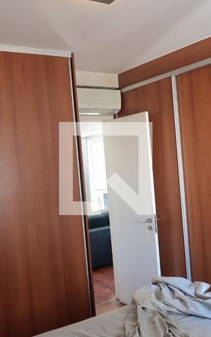 Apartamento à venda com 65m², 1 quarto e 1 vagaSuite 1