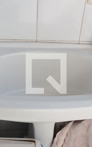 Apartamento à venda com 65m², 1 quarto e 1 vagaLavanderia