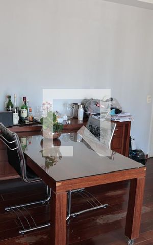 Apartamento à venda com 65m², 1 quarto e 1 vagaSala de Jantar