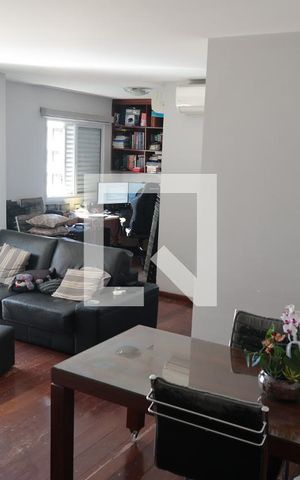 Apartamento à venda com 65m², 1 quarto e 1 vagaSala de Jantar