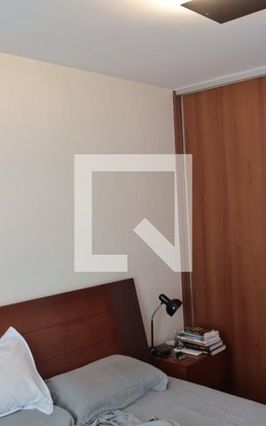 Apartamento à venda com 65m², 1 quarto e 1 vagaSuite 1
