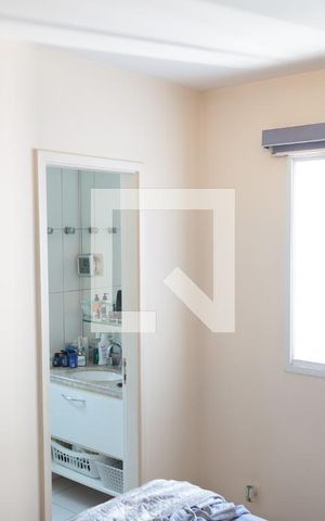 Apartamento à venda com 65m², 1 quarto e 1 vagaSuite 1