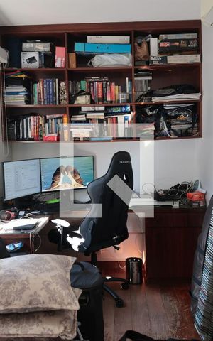 Apartamento à venda com 65m², 1 quarto e 1 vagaSala