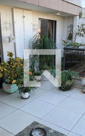 Apartamento à venda com 344m², 4 quartos e 3 vagas