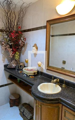 Apartamento à venda com 344m², 4 quartos e 3 vagas