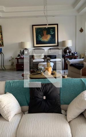 Apartamento à venda com 344m², 4 quartos e 3 vagas