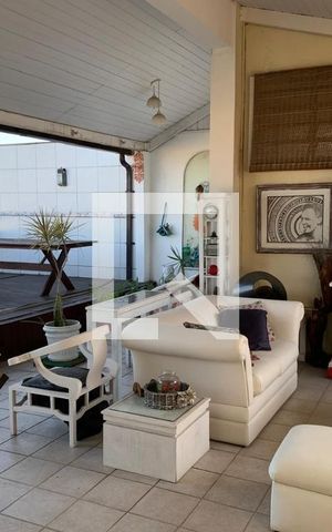 Apartamento à venda com 344m², 4 quartos e 3 vagas