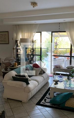 Apartamento à venda com 344m², 4 quartos e 3 vagas
