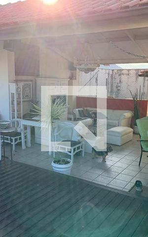Apartamento à venda com 344m², 4 quartos e 3 vagas