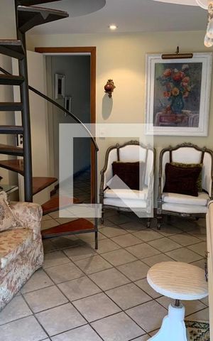 Apartamento à venda com 344m², 4 quartos e 3 vagas
