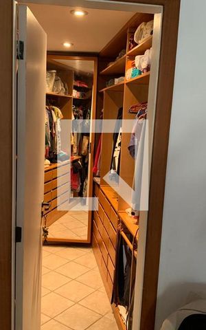 Apartamento à venda com 344m², 4 quartos e 3 vagas