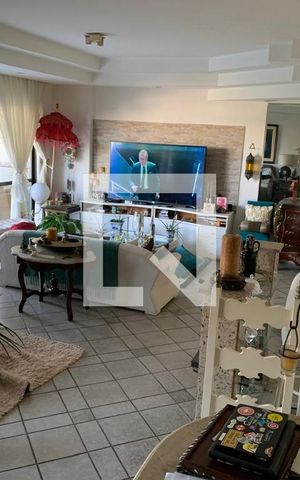 Apartamento à venda com 344m², 4 quartos e 3 vagas