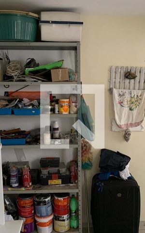 Apartamento à venda com 344m², 4 quartos e 3 vagas