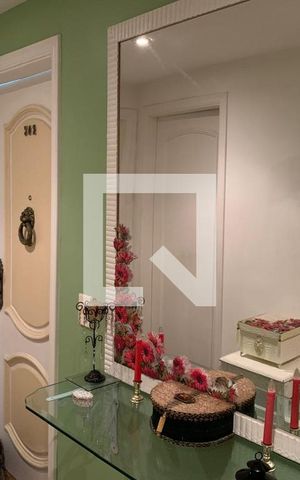 Apartamento à venda com 344m², 4 quartos e 3 vagas
