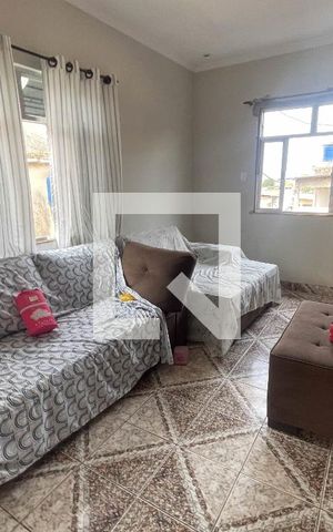 Casa para alugar com 76m², 2 quartos e 2 vagas Casa para alugar com 76m², 2 quartos e 2 vagasSala 2