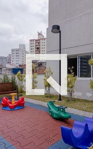 Apartamento à venda com 35m², 1 quarto e sem vagaPlayground