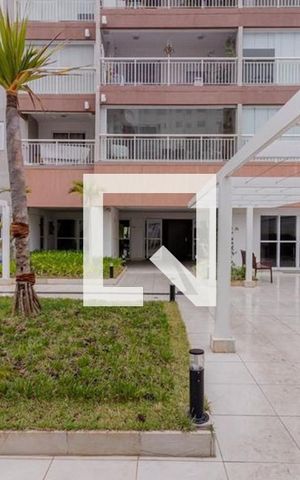 Apartamento à venda com 35m², 1 quarto e sem vagaEntrada