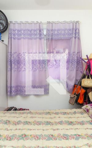 Apartamento à venda com 35m², 1 quarto e sem vagaQuarto 