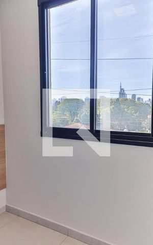 Apartamento para alugar com 34m², 2 quartos e sem vaga Apartamento para alugar com 34m², 2 quartos e sem vagaQuarto 2