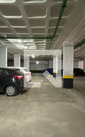 Apartamento à venda com 170m², 2 quartos e 2 vagasÁrea comum