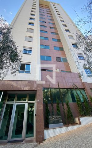 Apartamento à venda com 170m², 2 quartos e 2 vagasFachada do Prédio