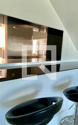 Apartamento à venda com 170m², 2 quartos e 2 vagasCozinha
