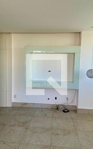 Apartamento à venda com 170m², 2 quartos e 2 vagasSala 2