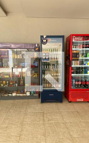 Apartamento à venda com 170m², 2 quartos e 2 vagasÁrea comum