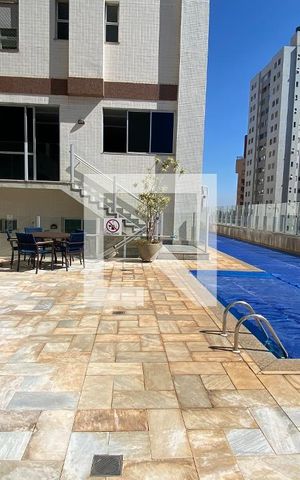 Apartamento à venda com 170m², 2 quartos e 2 vagasÁrea comum