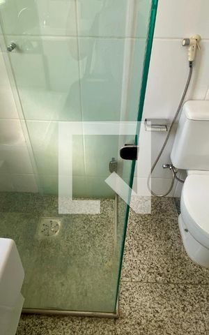 Apartamento à venda com 170m², 2 quartos e 2 vagasBanheiro Social