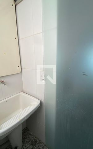 Apartamento à venda com 170m², 2 quartos e 2 vagasÁrea de Serviço
