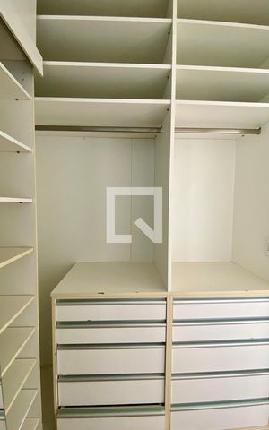 Apartamento à venda com 170m², 2 quartos e 2 vagasQuarto Suíte