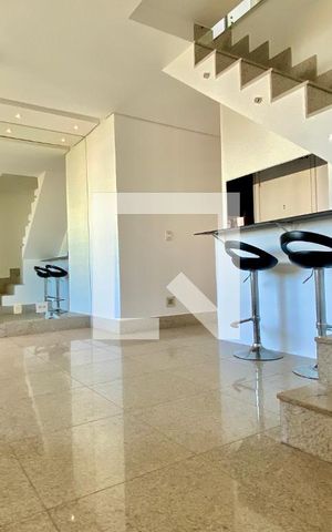 Apartamento à venda com 170m², 2 quartos e 2 vagasSala 1