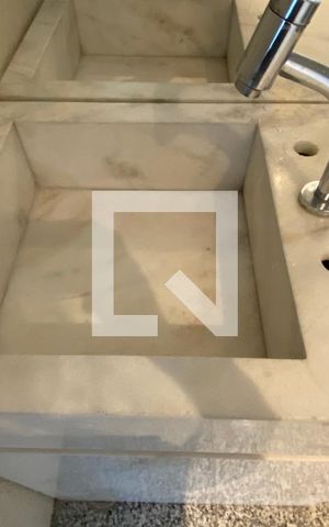 Apartamento à venda com 170m², 2 quartos e 2 vagasLavabo