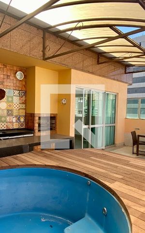 Apartamento à venda com 170m², 2 quartos e 2 vagasVaranda gourmet