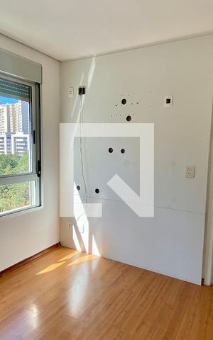 Apartamento à venda com 170m², 2 quartos e 2 vagasQuarto 2