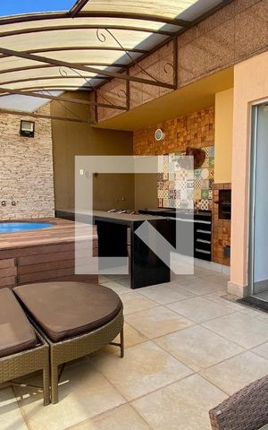 Apartamento à venda com 170m², 2 quartos e 2 vagasVaranda gourmet